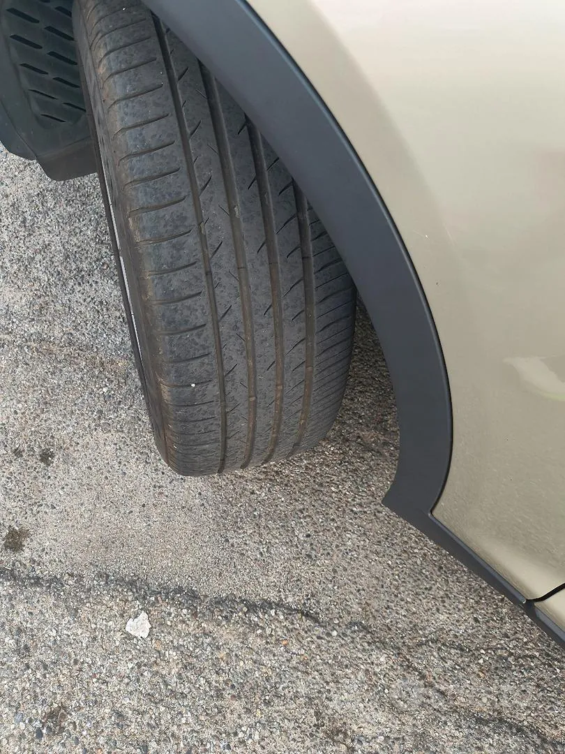 BMW X3 2016 photo 4