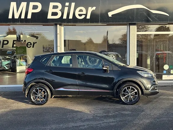 Renault Captur 2016 photo 5