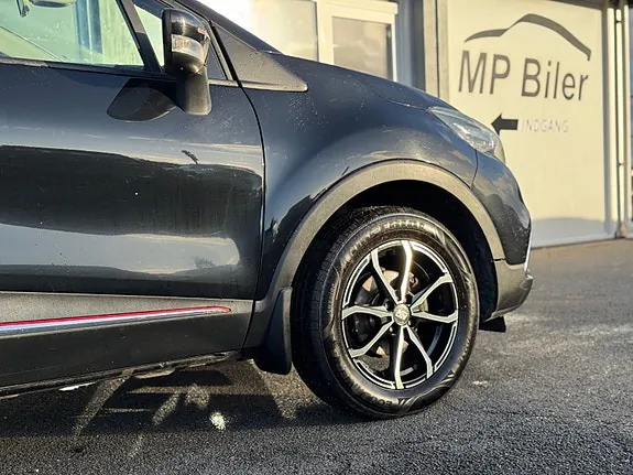 Renault Captur 2016 photo 4