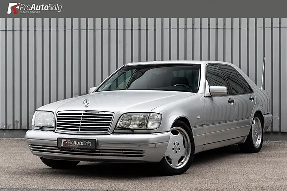 Mercedes-Benz 300 Se