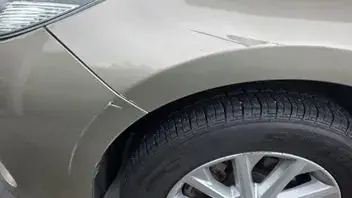Toyota Camry 2016 photo 4