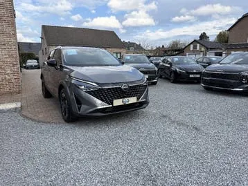Nissan Qashqai 2026 photo 3