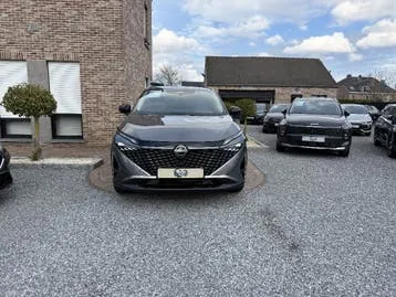 Nissan Qashqai 2026 photo 2