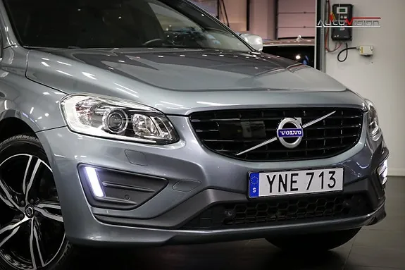Volvo Xc60 2017 photo 4