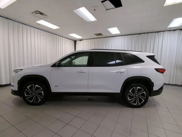 Buick Enclave 2026 photo 5