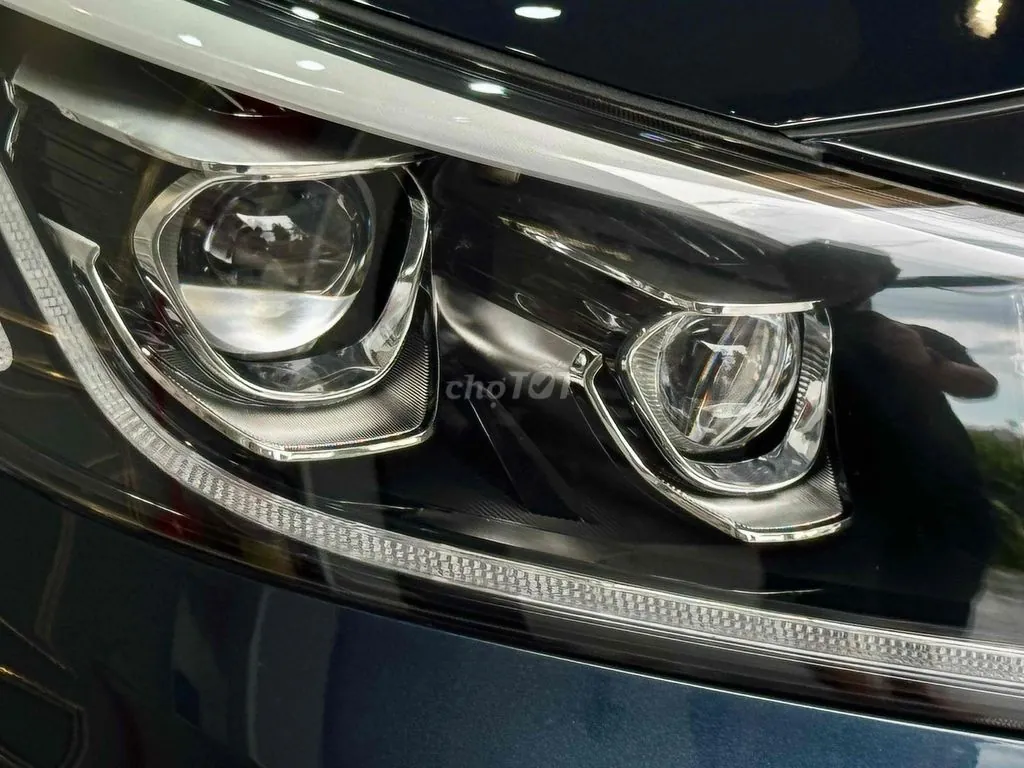 Kia Sedona 2018 photo 5