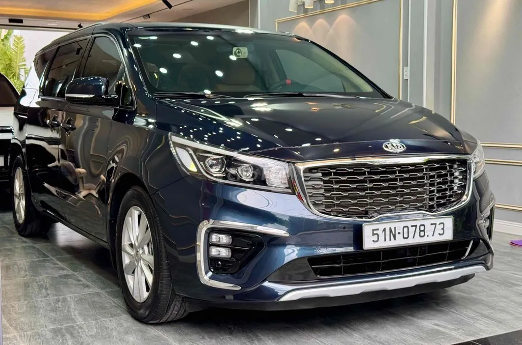 Kia Sedona