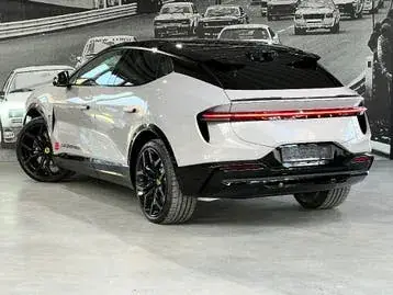 Lotus Eletre 2023 photo 3