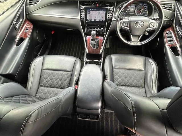 Toyota Hari 2015 photo 2