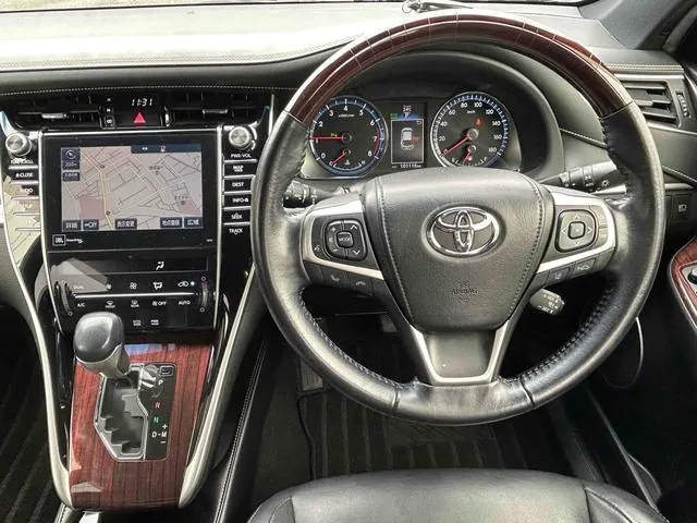 Toyota Hari 2015 photo 3