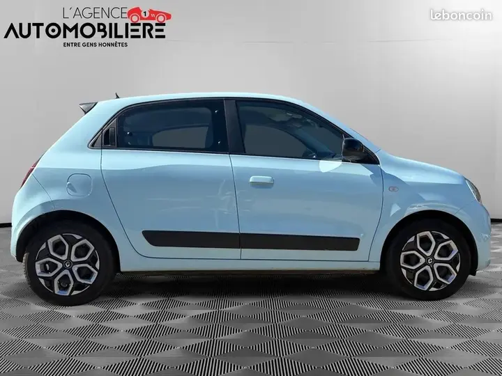 Renault Twingo 2023 photo 4