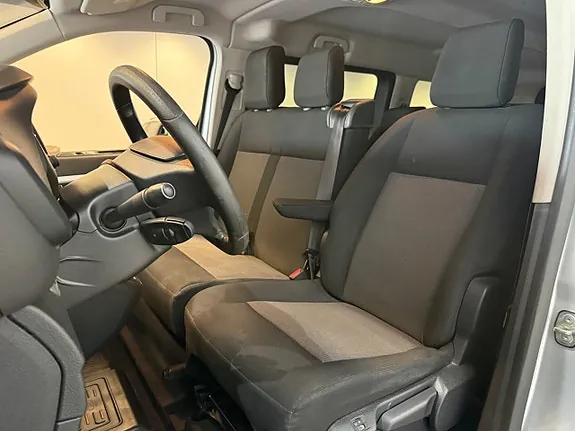 Toyota Proace Verso 2017 photo 5