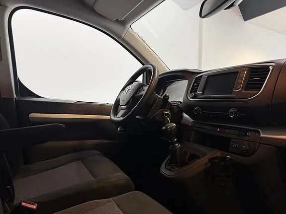 Toyota Proace Verso 2017 photo 4