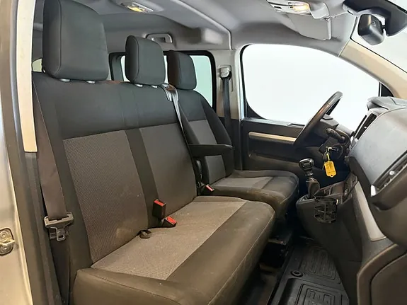 Toyota Proace Verso 2017 photo 3