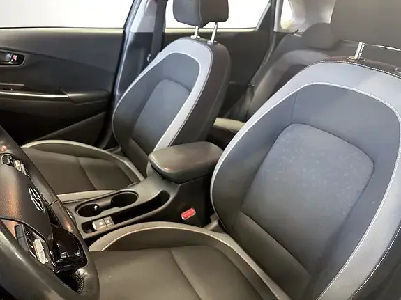 Hyundai Kona 2021 photo 5