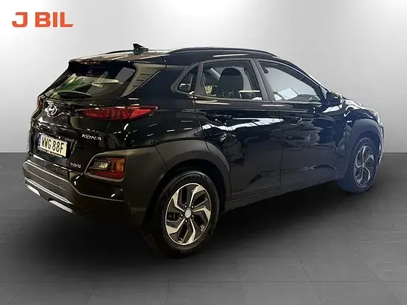Hyundai Kona 2021 photo 3