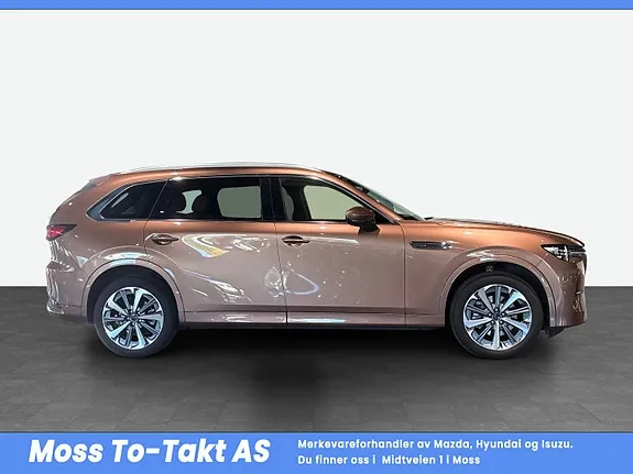 Mazda Cx-80