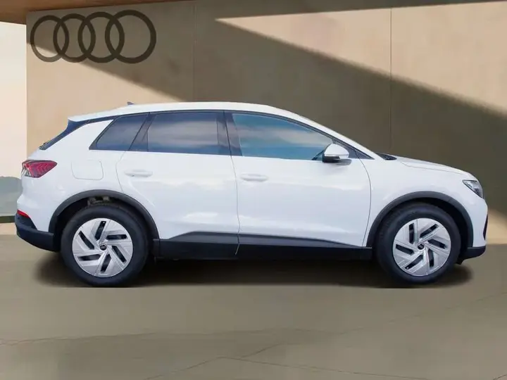 Audi E-Tron 2023 photo 4