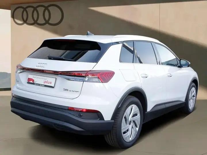 Audi E-Tron 2023 photo 5