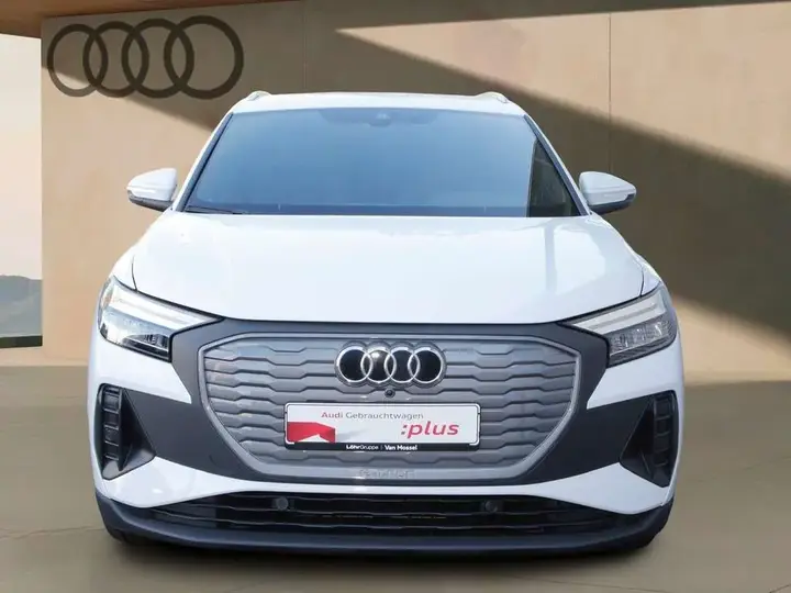 Audi E-Tron 2023 photo 3