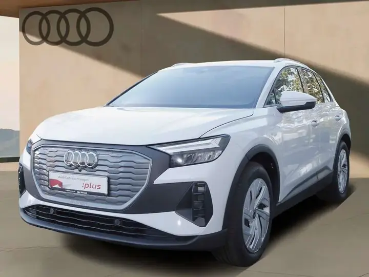 Audi E-Tron 2023 photo 2