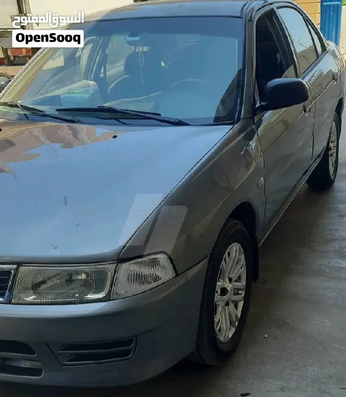 Mitsubishi Lancer 1999 photo 4