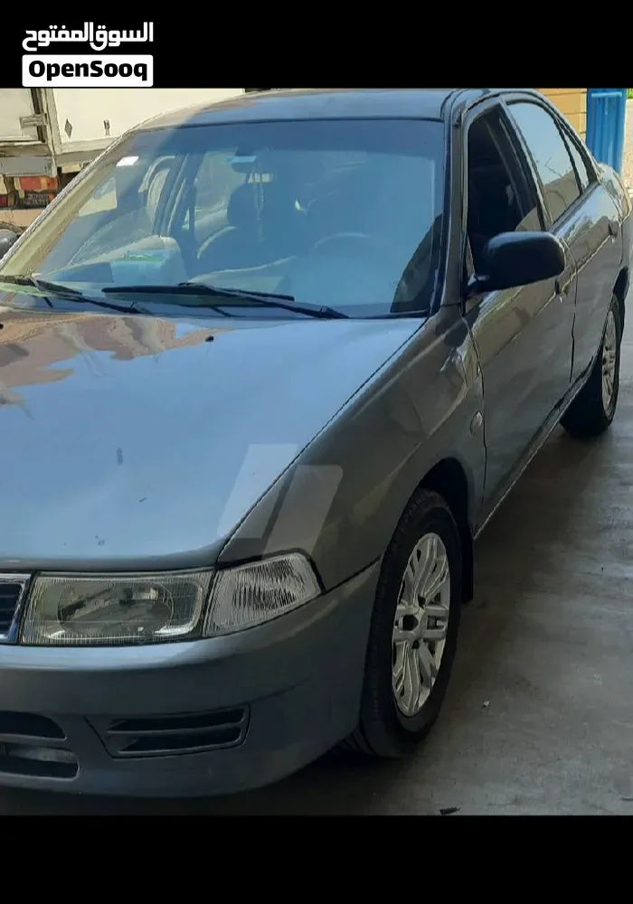Mitsubishi Lancer 1999 photo 3