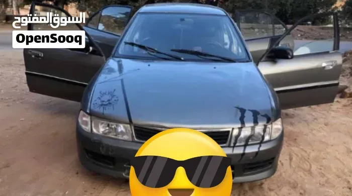 Mitsubishi Lancer 1999 photo 2