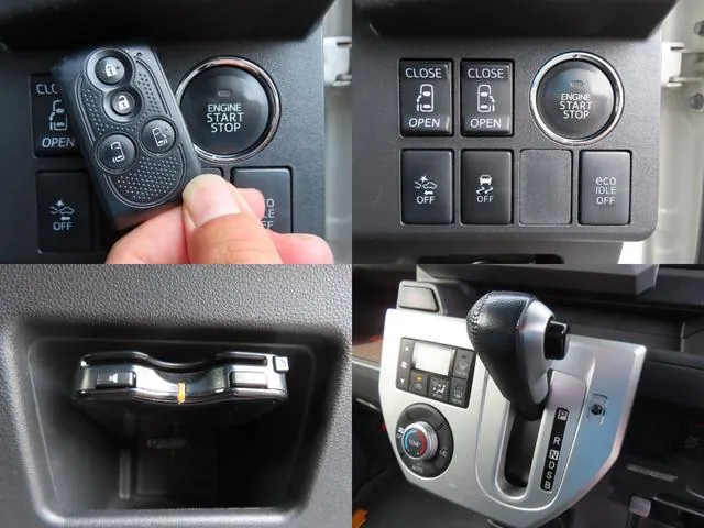 Daihatsu Wayke 2015 photo 5