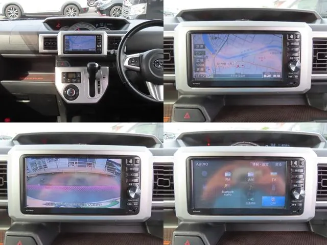Daihatsu Wayke 2015 photo 4