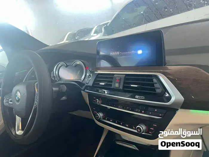 BMW X3 2019 photo 4