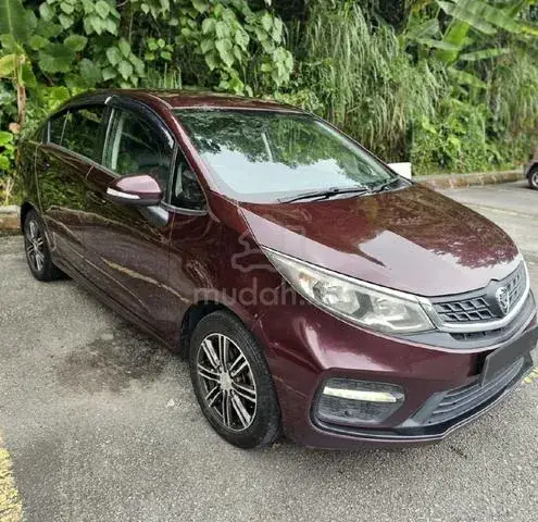 Proton Persona