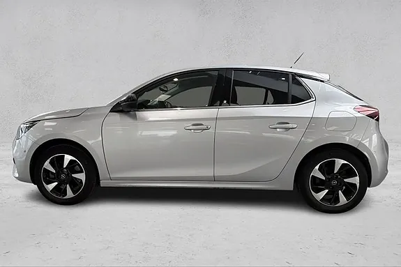 Opel Corsa E 2022 photo 2