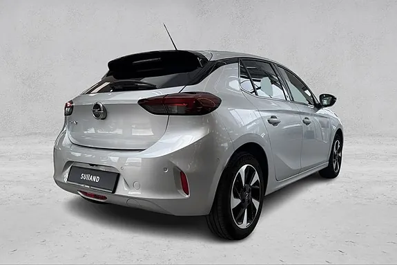 Opel Corsa E 2022 photo 5