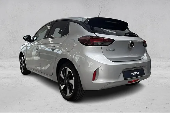 Opel Corsa E 2022 photo 3