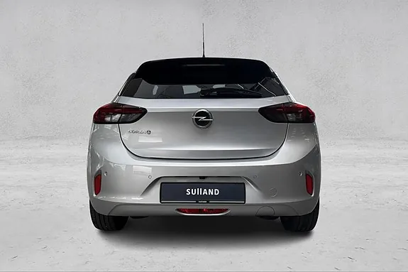 Opel Corsa E 2022 photo 4