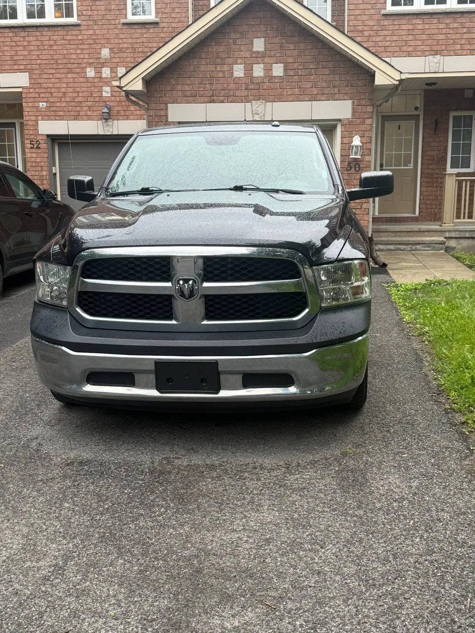 Dodge Ram 1500