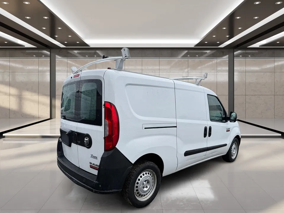 Ram Promaster City 2018 photo 3