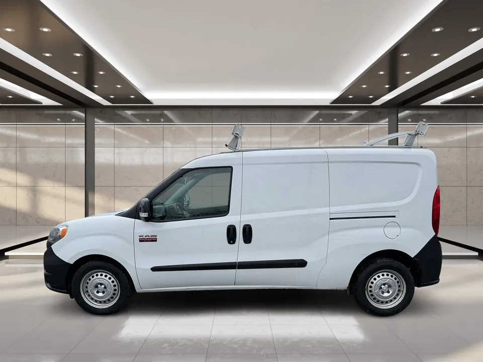 Ram Promaster City 2018 photo 5