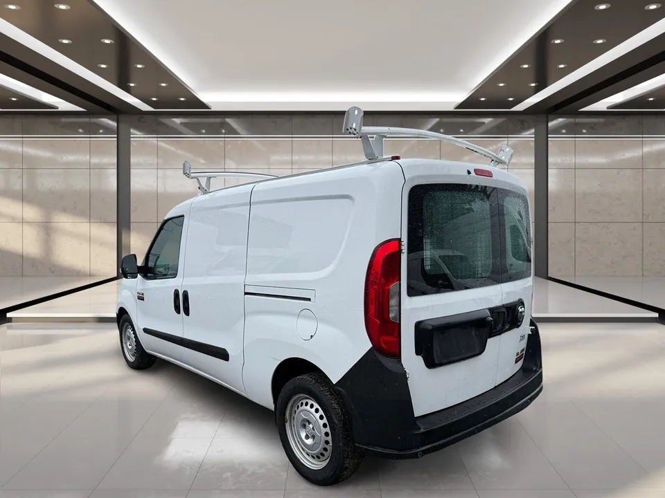 Ram Promaster City 2018 photo 4