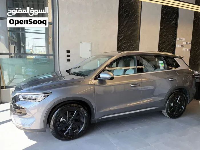 BYD Sealion 2026 photo 2