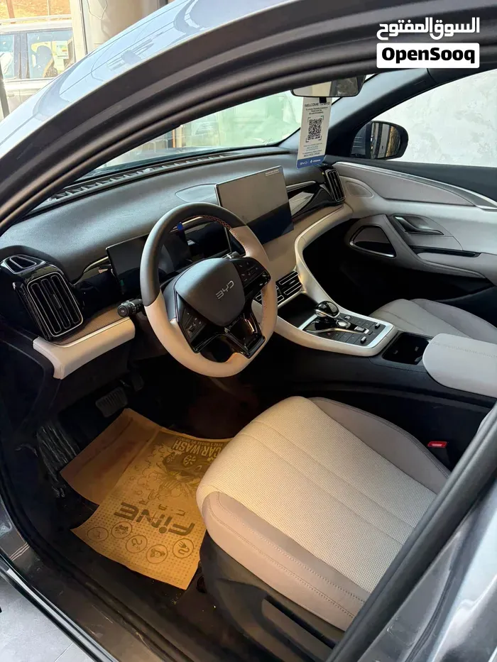 BYD Sealion 2026 photo 4