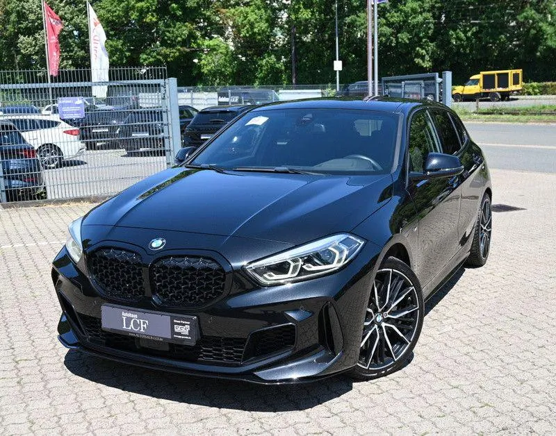 BMW M135I