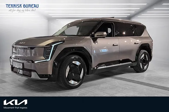 Kia Ev9
