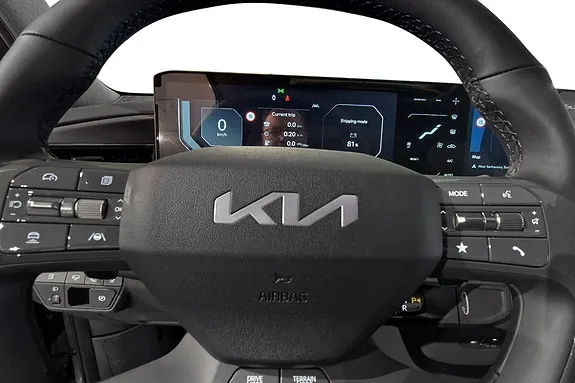 Kia Ev9 2026 photo 5
