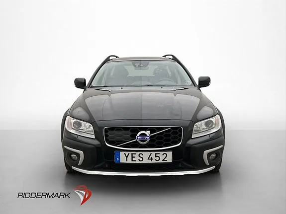 Volvo Xc70 2016 photo 2