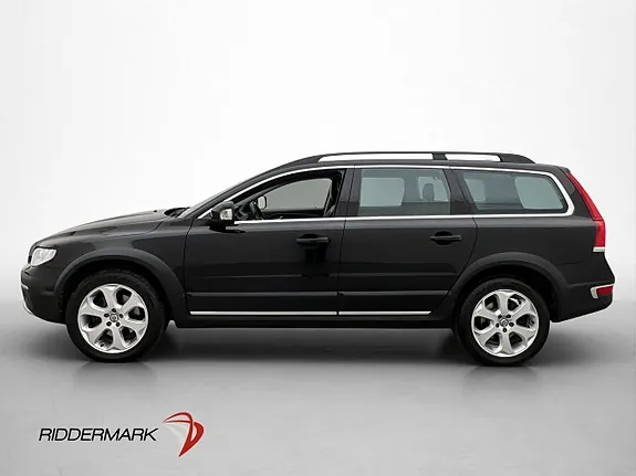 Volvo Xc70 2016 photo 5