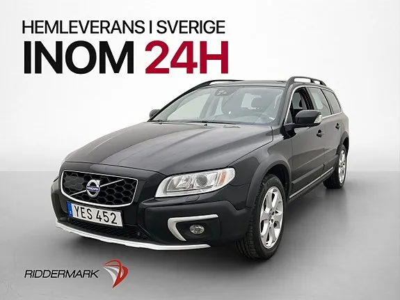 Volvo Xc70 2016 photo 3
