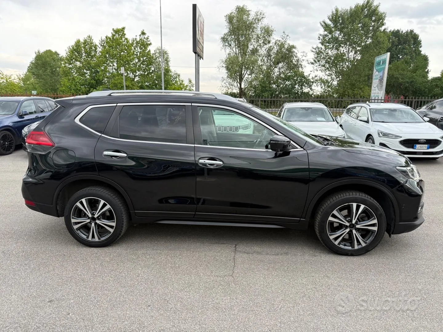 Nissan X-Trail 2020 photo 5