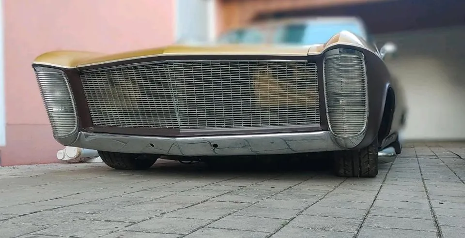 Buick Riviera